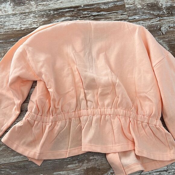 NWOT VINTAGE VICTORIAS SECRET BUTTON UP CARIDGAN - Picture 7 of 8